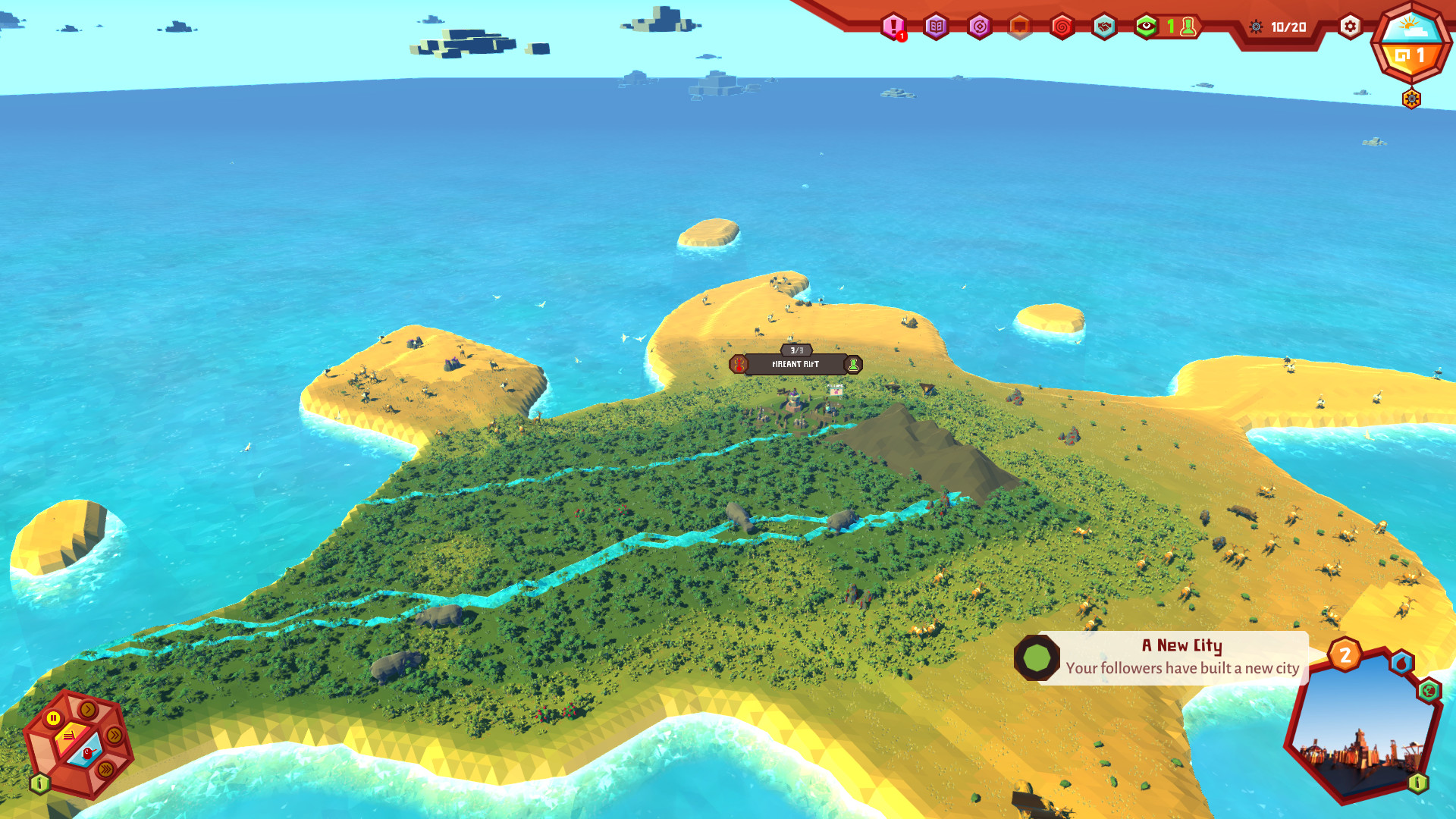Crest screenshot 11