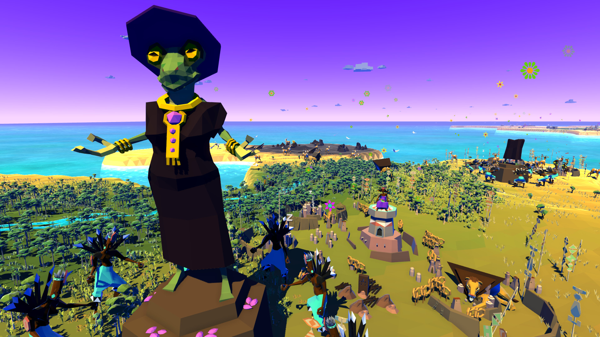 Crest screenshot 5