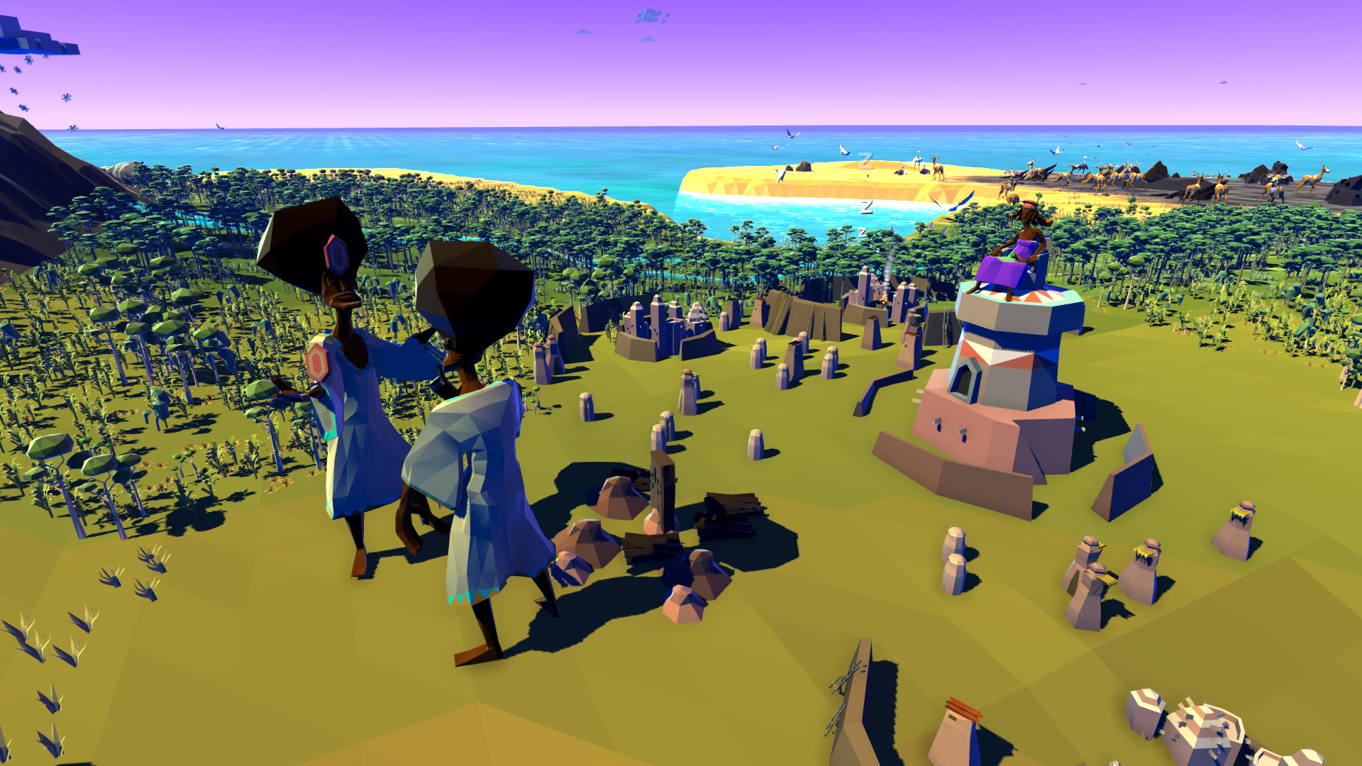 Crest screenshot 8