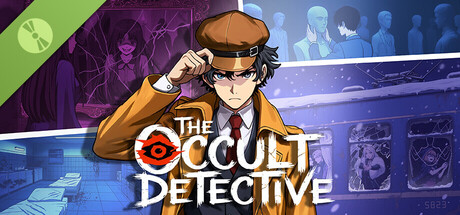 The Occult Detective Demo