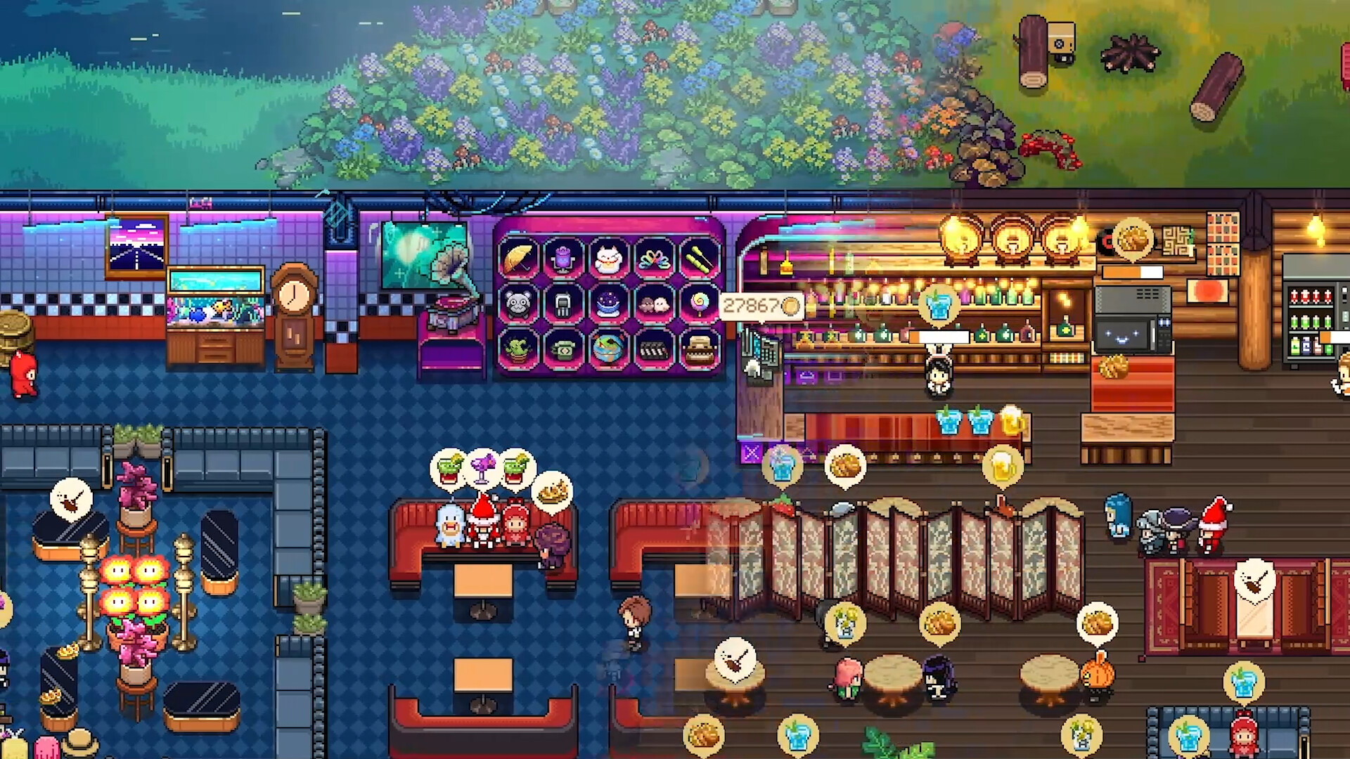Lakeside Bar screenshot 11