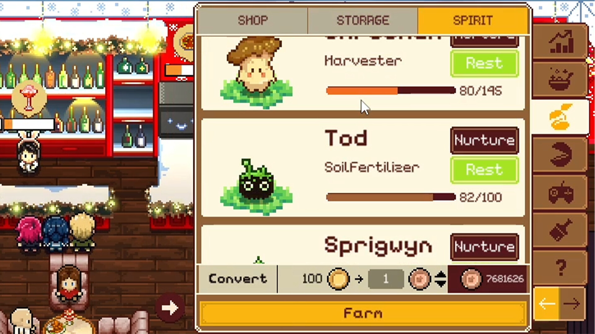 Lakeside Bar screenshot 1