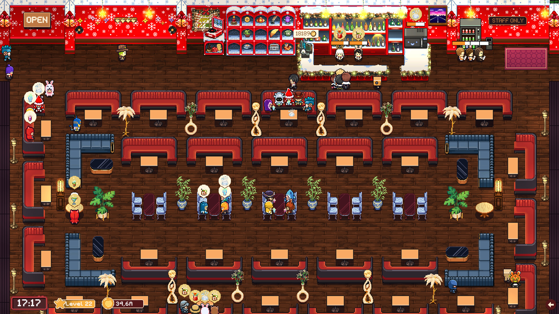 Lakeside Bar screenshot 8