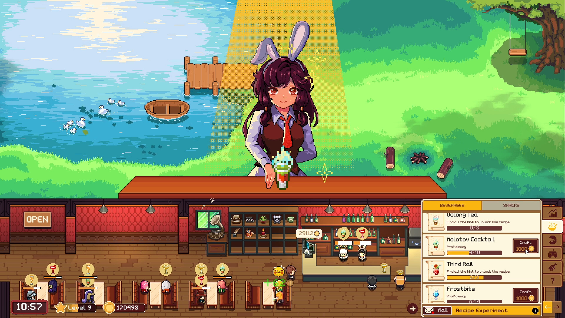 Lakeside Bar screenshot 5