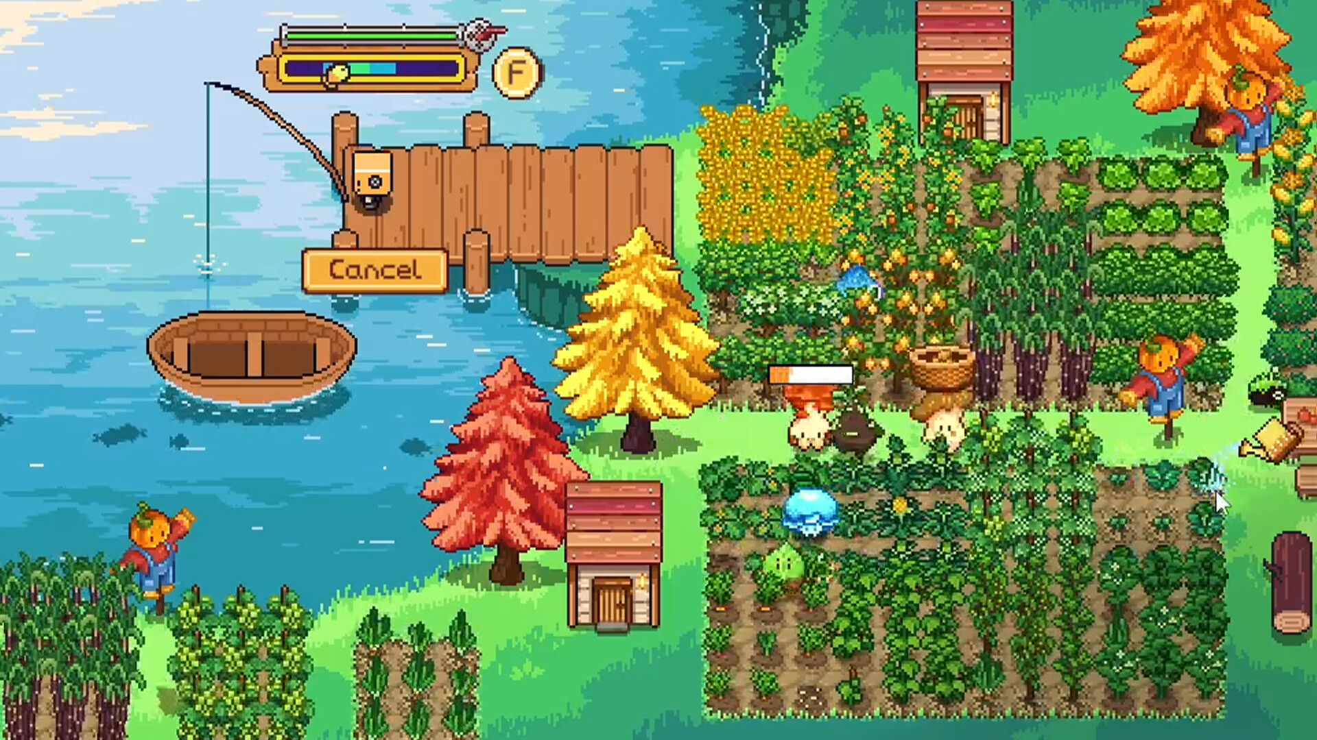 Lakeside Bar screenshot 10