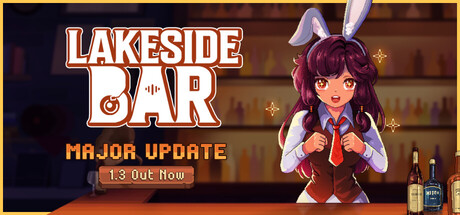 Lakeside Bar