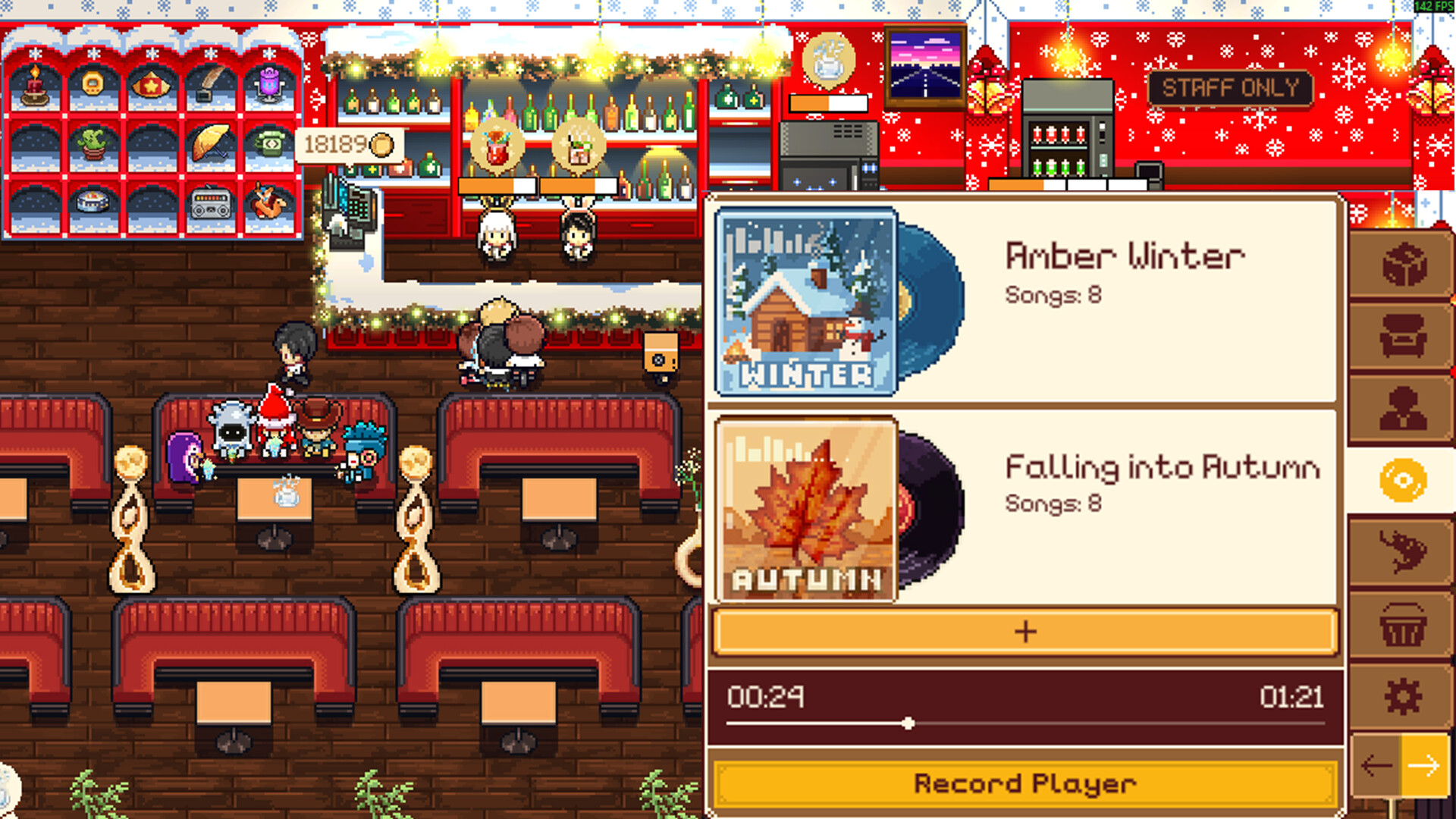 Lakeside Bar screenshot 4