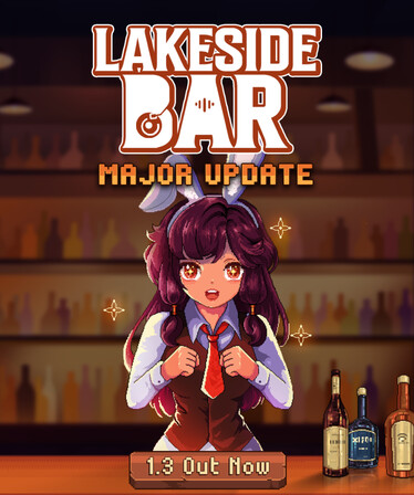 Lakeside Bar