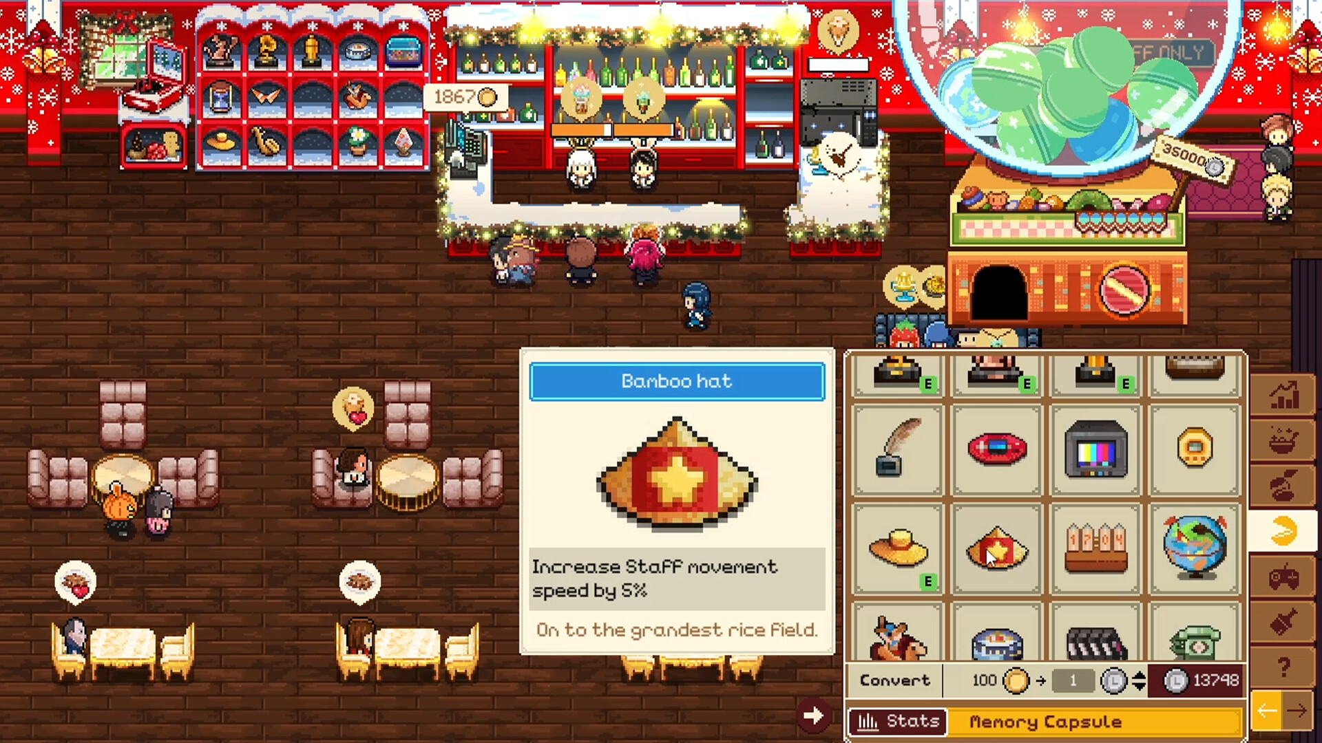 Lakeside Bar screenshot 9