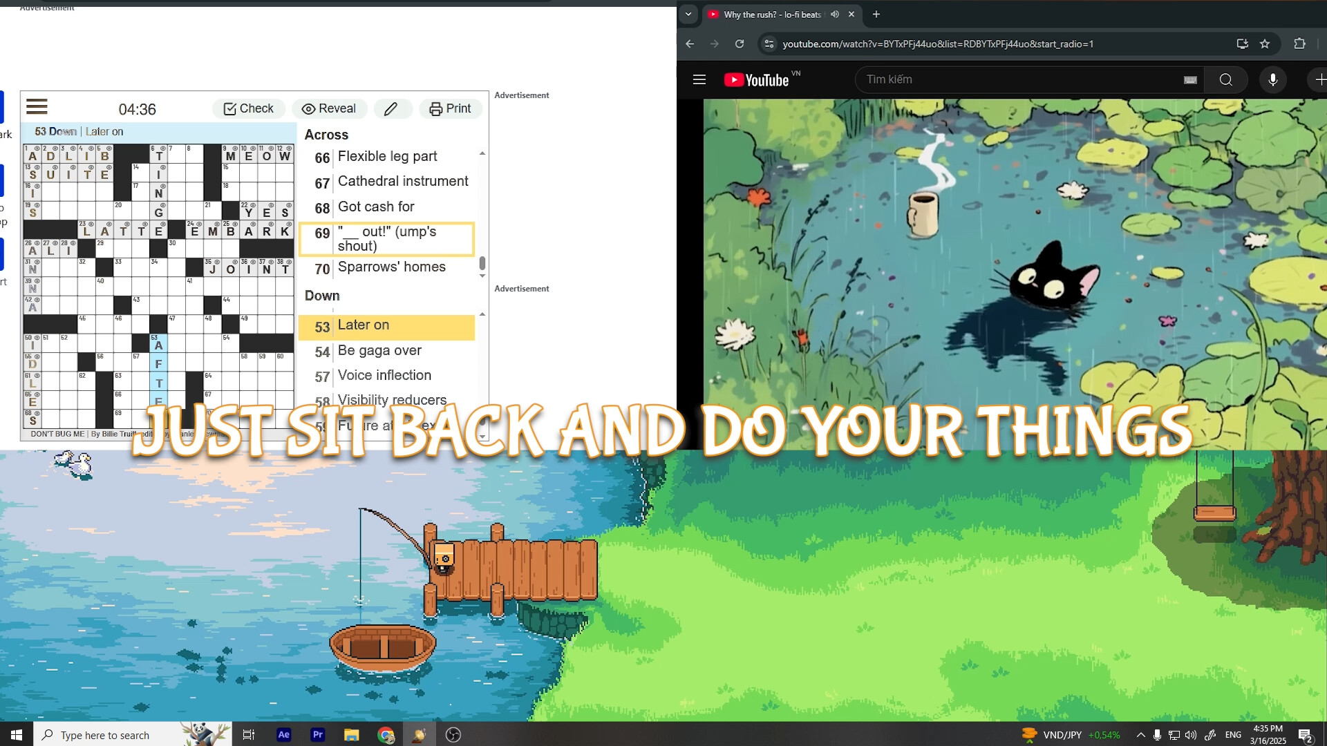 Lakeside Bar screenshot 12