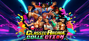 IGS Classic Arcade Collection