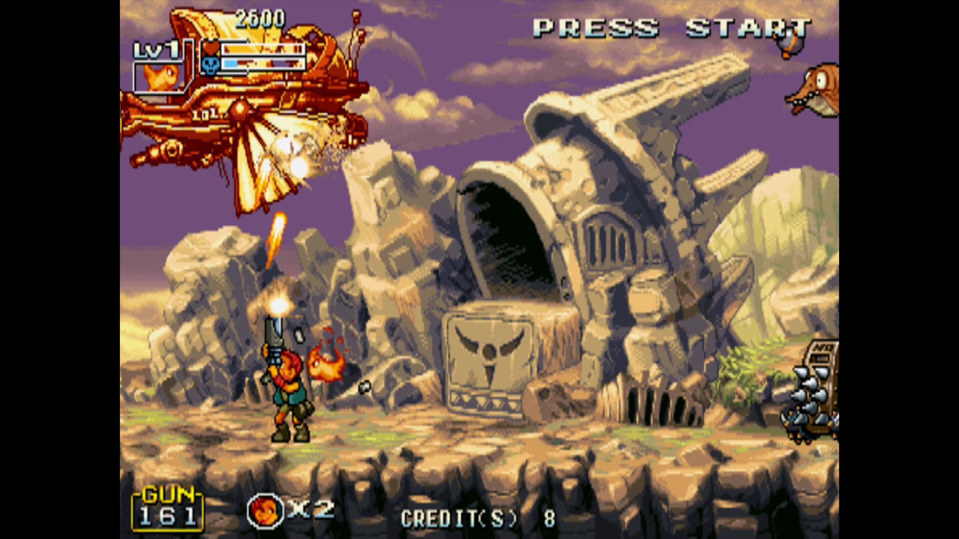 IGSクラシックアーケード Classic Arcade Collection NEW Switch IGS Classic Arcade Collection (Asian English)- 8