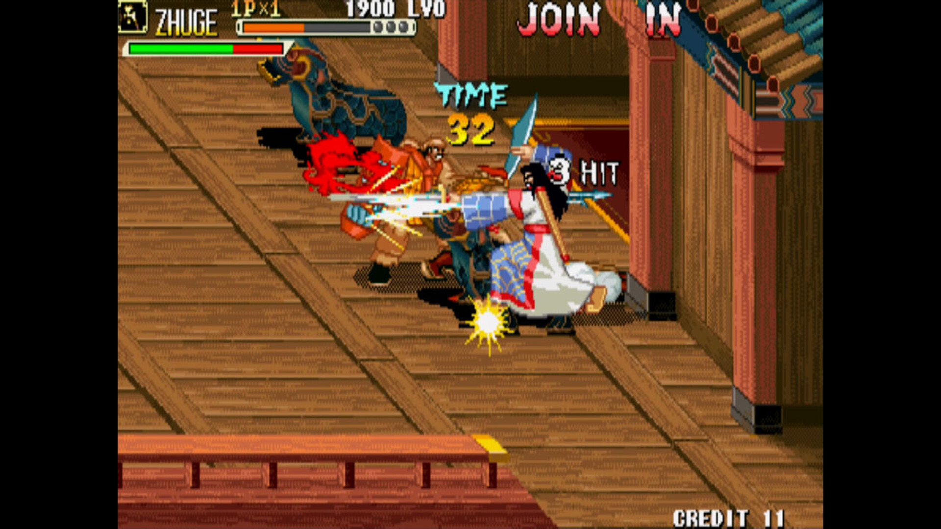 IGSクラシックアーケード Classic Arcade Collection NEW Switch IGS Classic Arcade Collection (Asian English)- 8