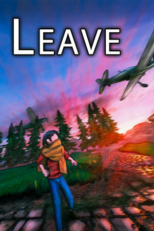 Leave