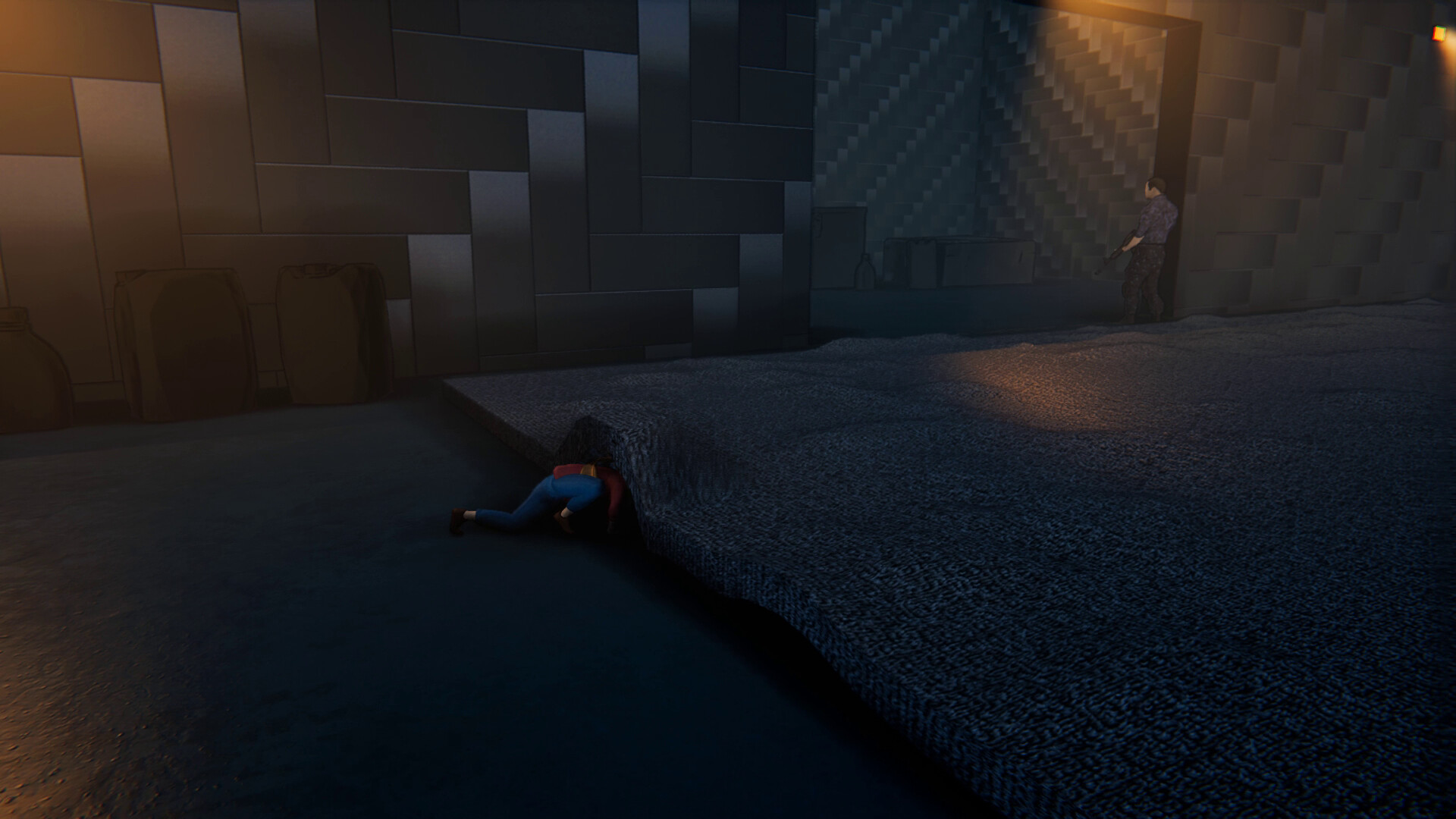 Leave screenshot 2