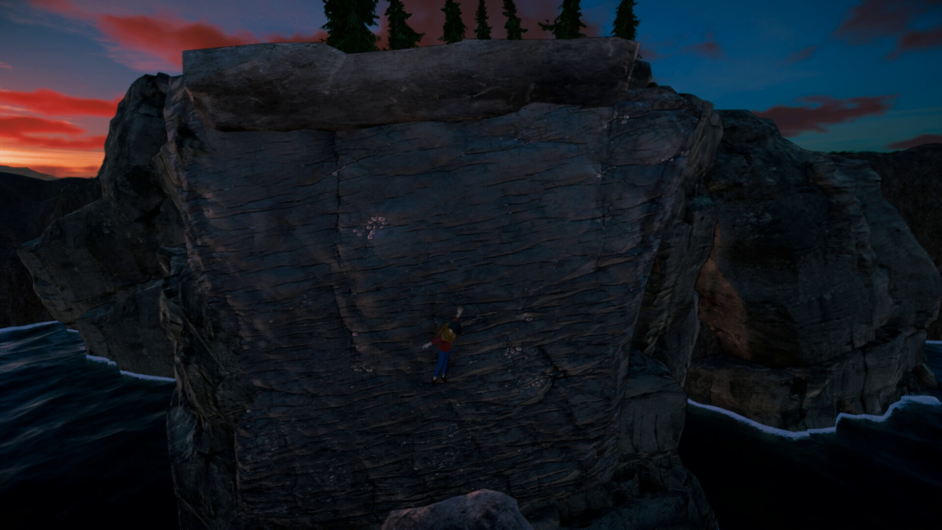 Leave screenshot 7