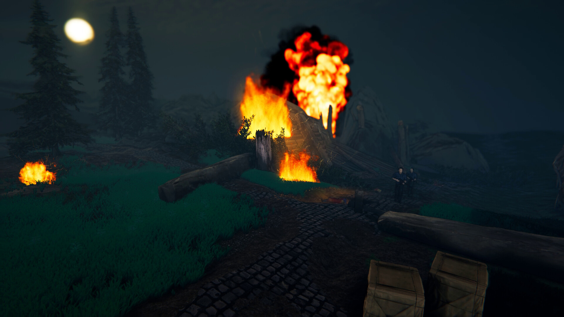 Leave screenshot 14