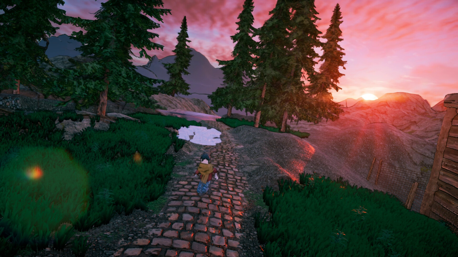 Leave screenshot 17