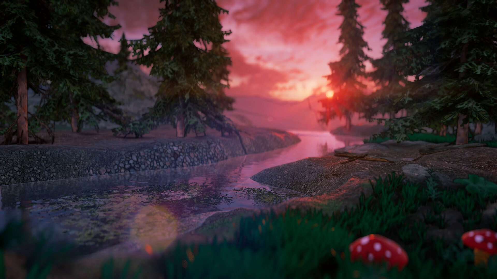 Leave screenshot 19
