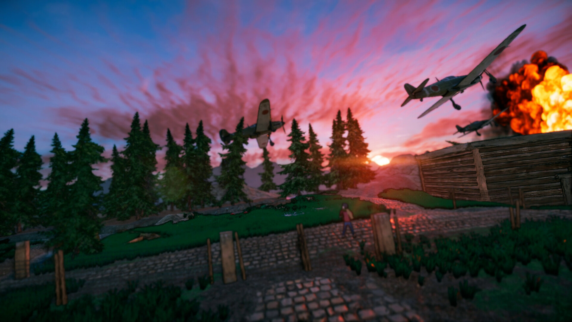 Leave screenshot 3