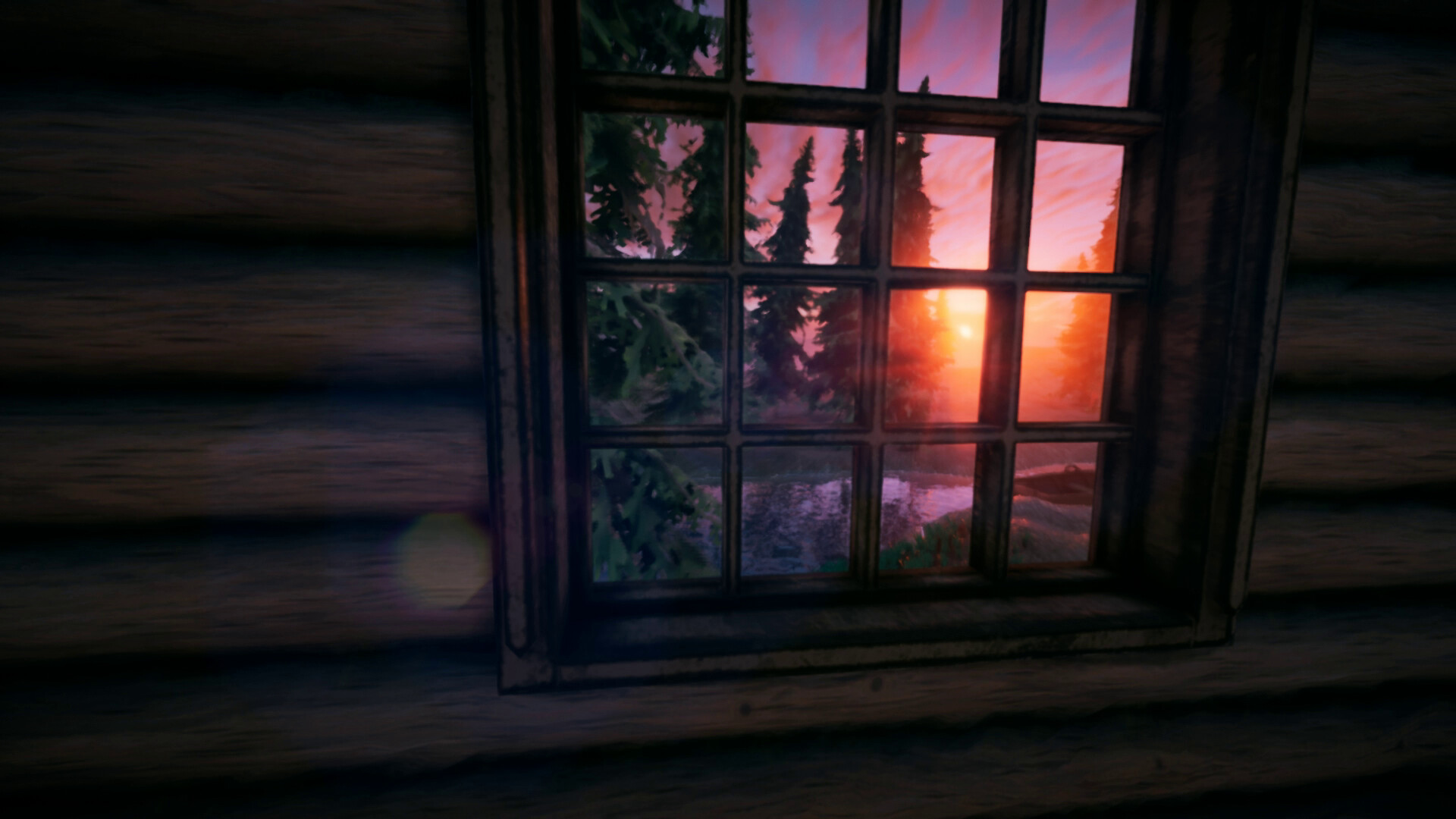 Leave screenshot 12