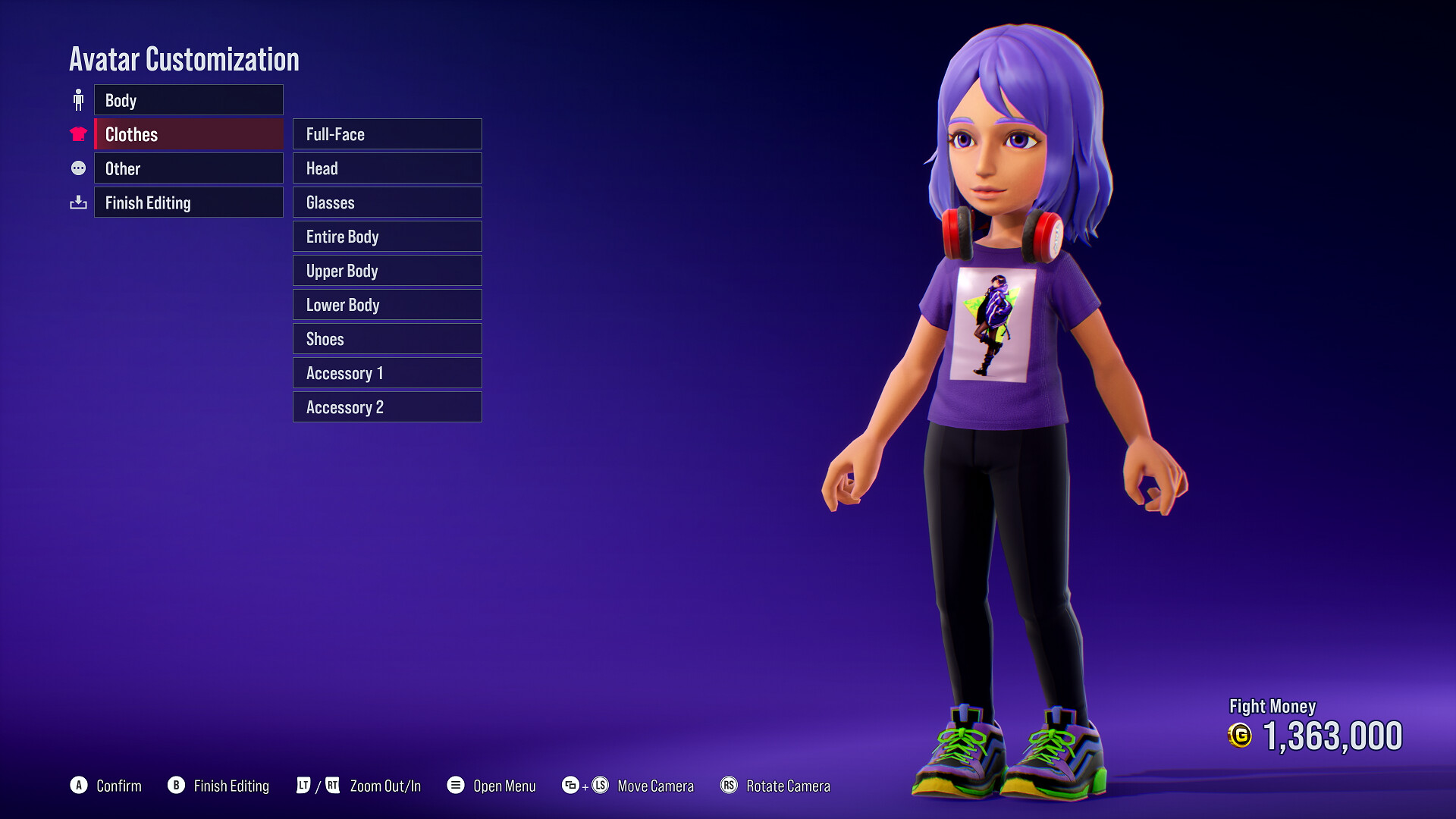 TEKKEN 8 - Customization Item Pack screenshot 6