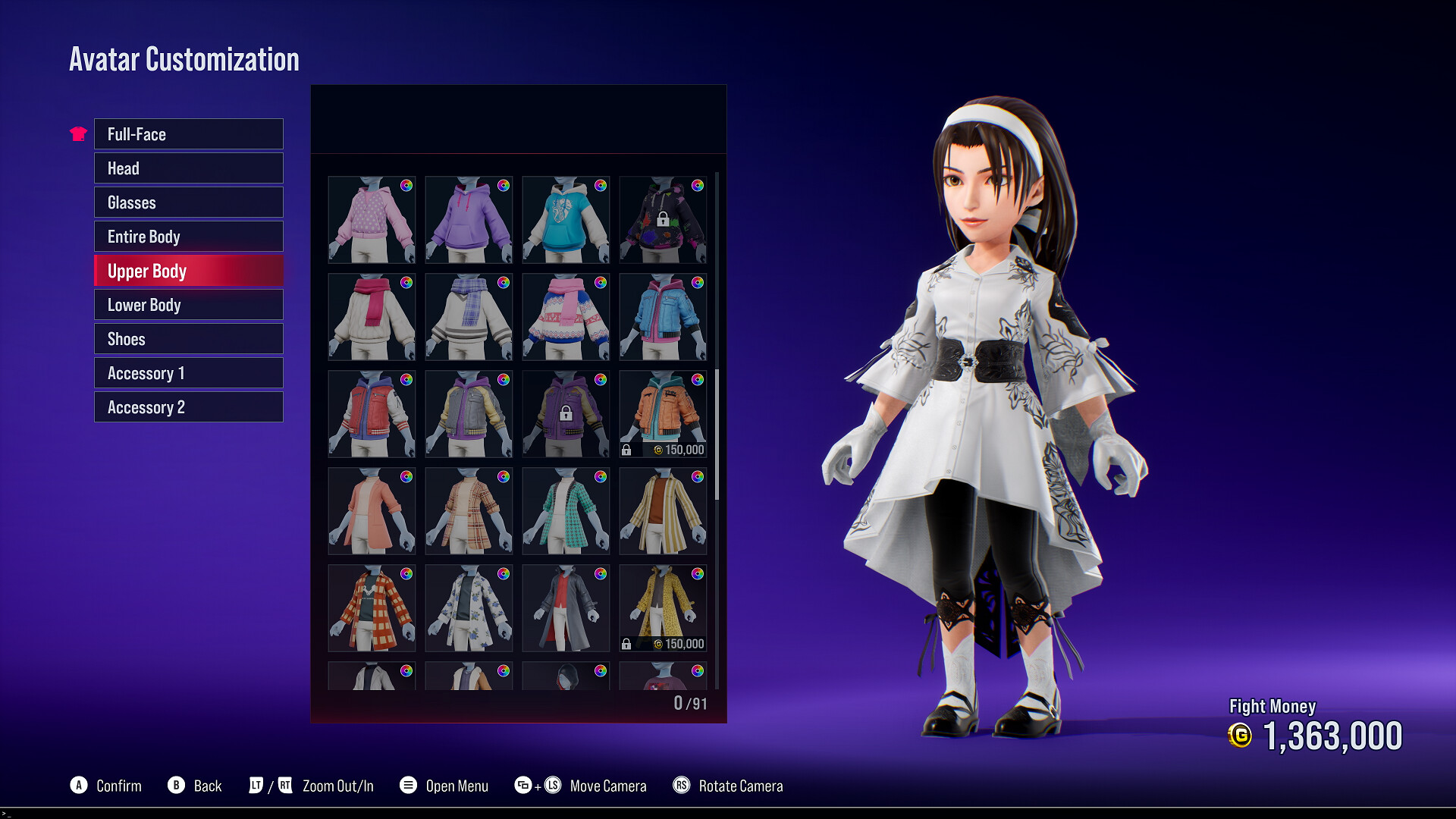 TEKKEN 8 - Customization Item Pack screenshot 4