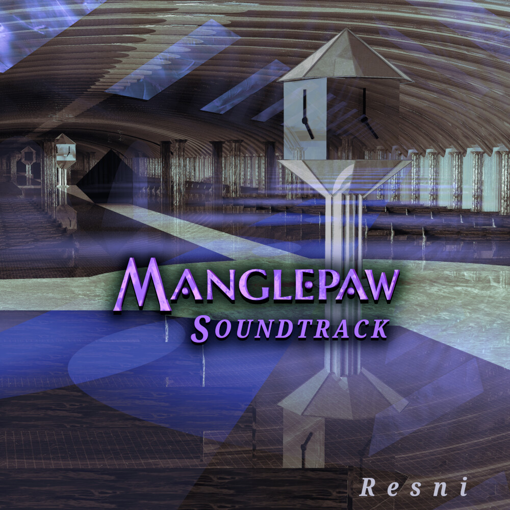 Manglepaw Soundtrack screenshot 1