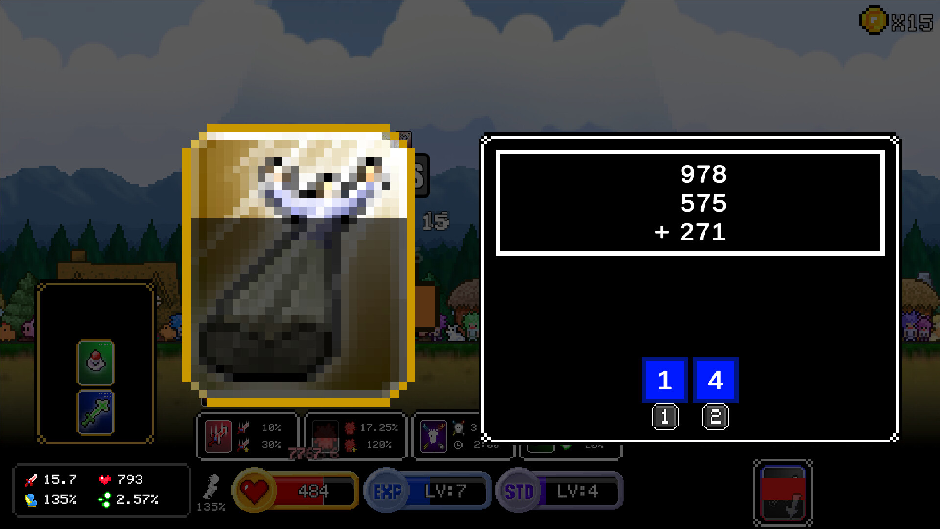 Hero Hellspawn - Math Edition screenshot 4