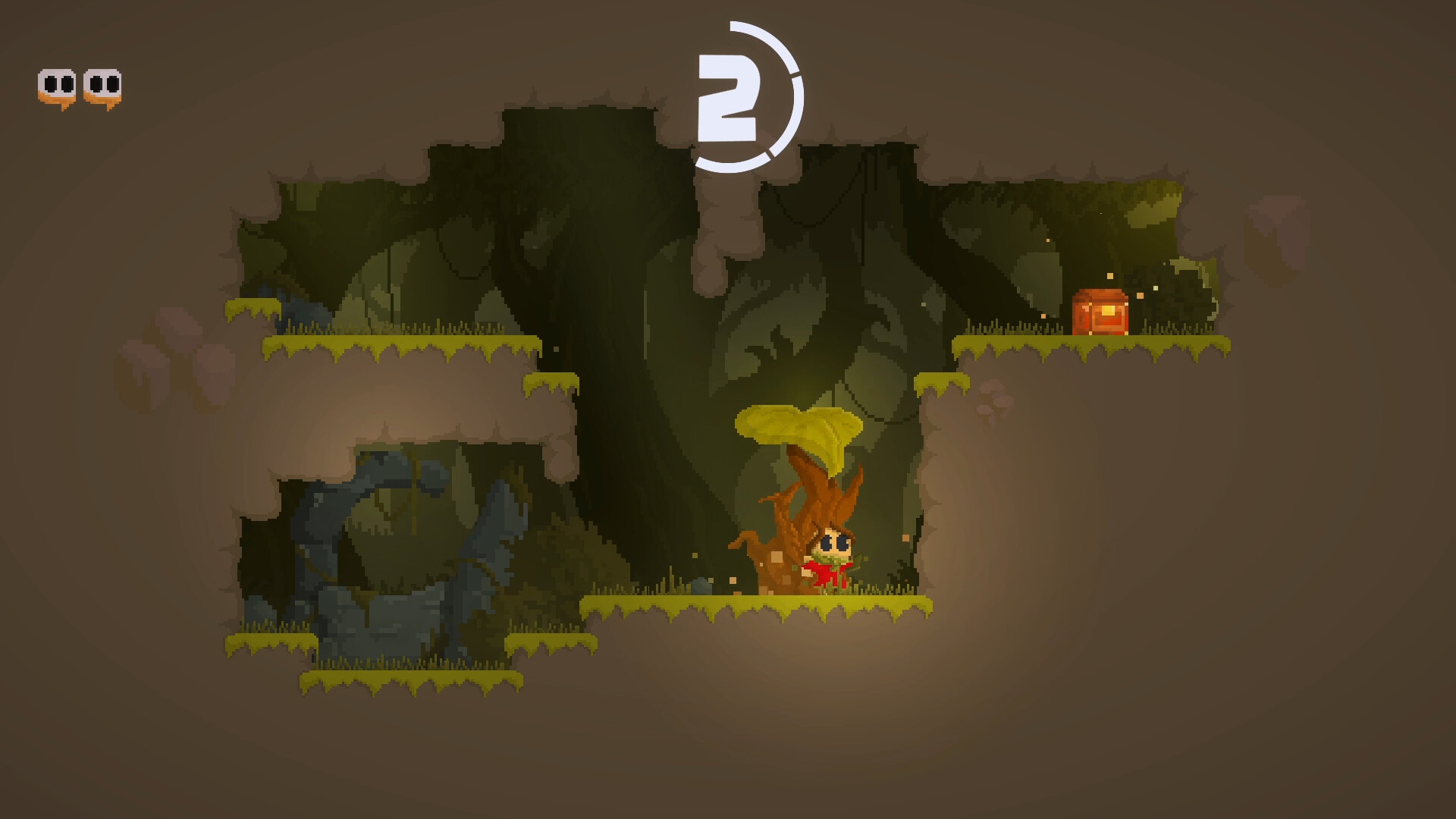 Parallel Past screenshot 5