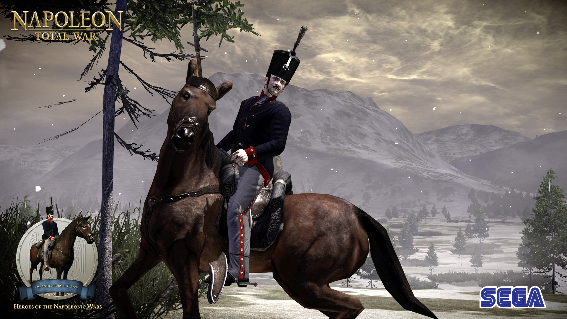 Napoleon: Total War - Heroes of the Napoleonic Wars screenshot 9