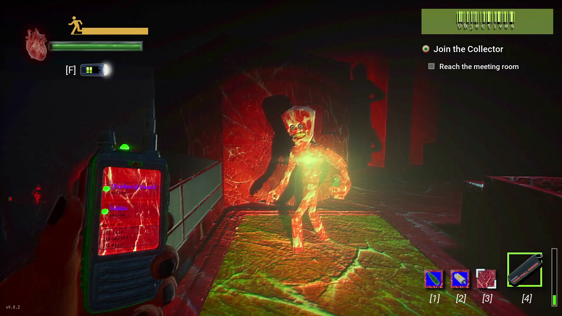 Storebound screenshot 9