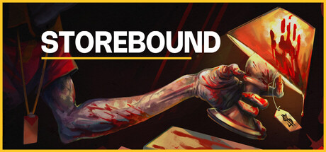 Storebound
