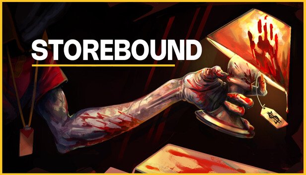 Storebound