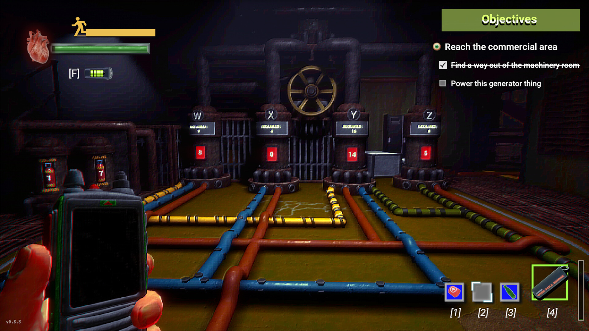 Storebound screenshot 4