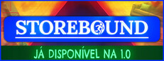 Storebound