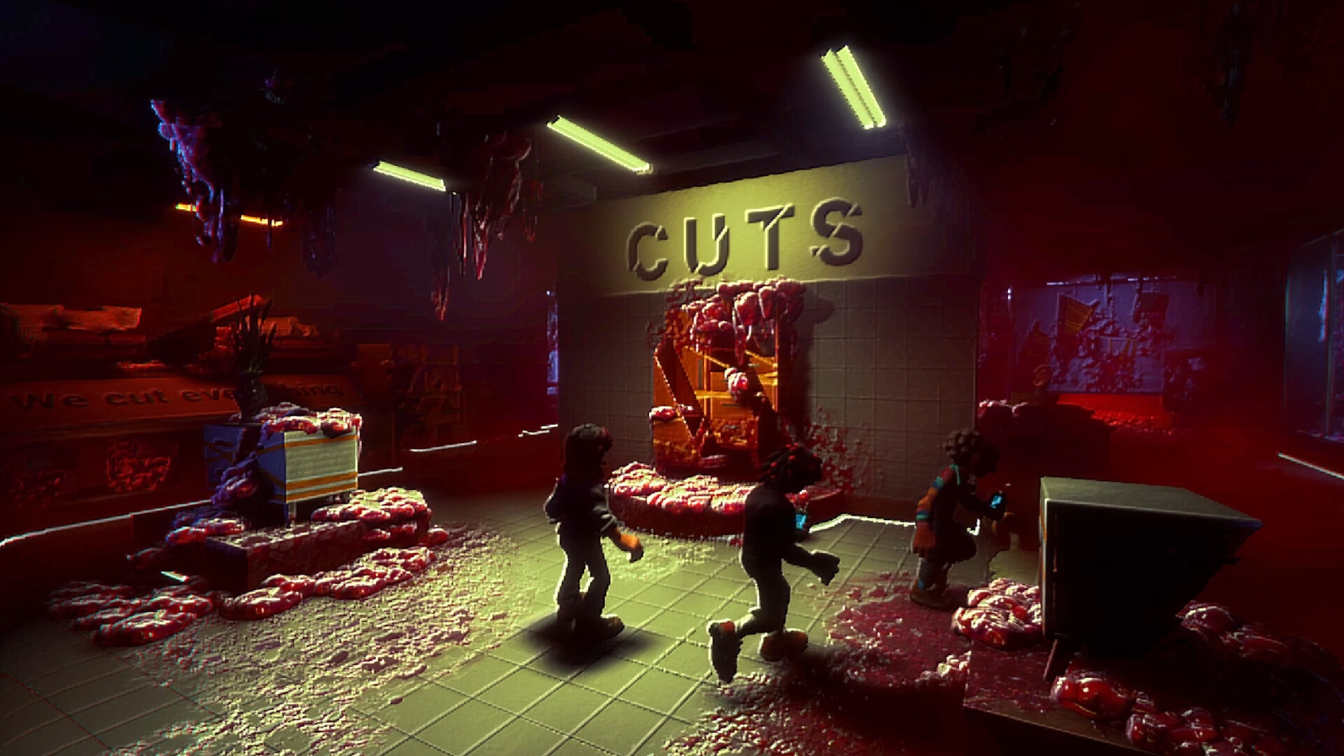 Storebound screenshot 8