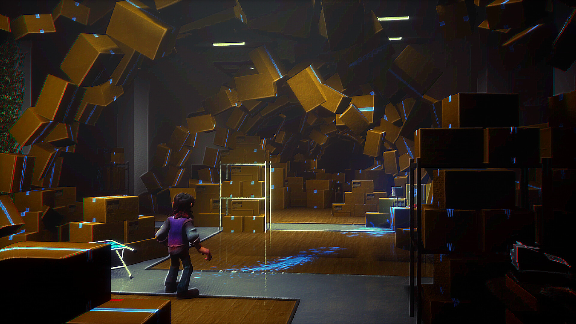 Storebound screenshot 10