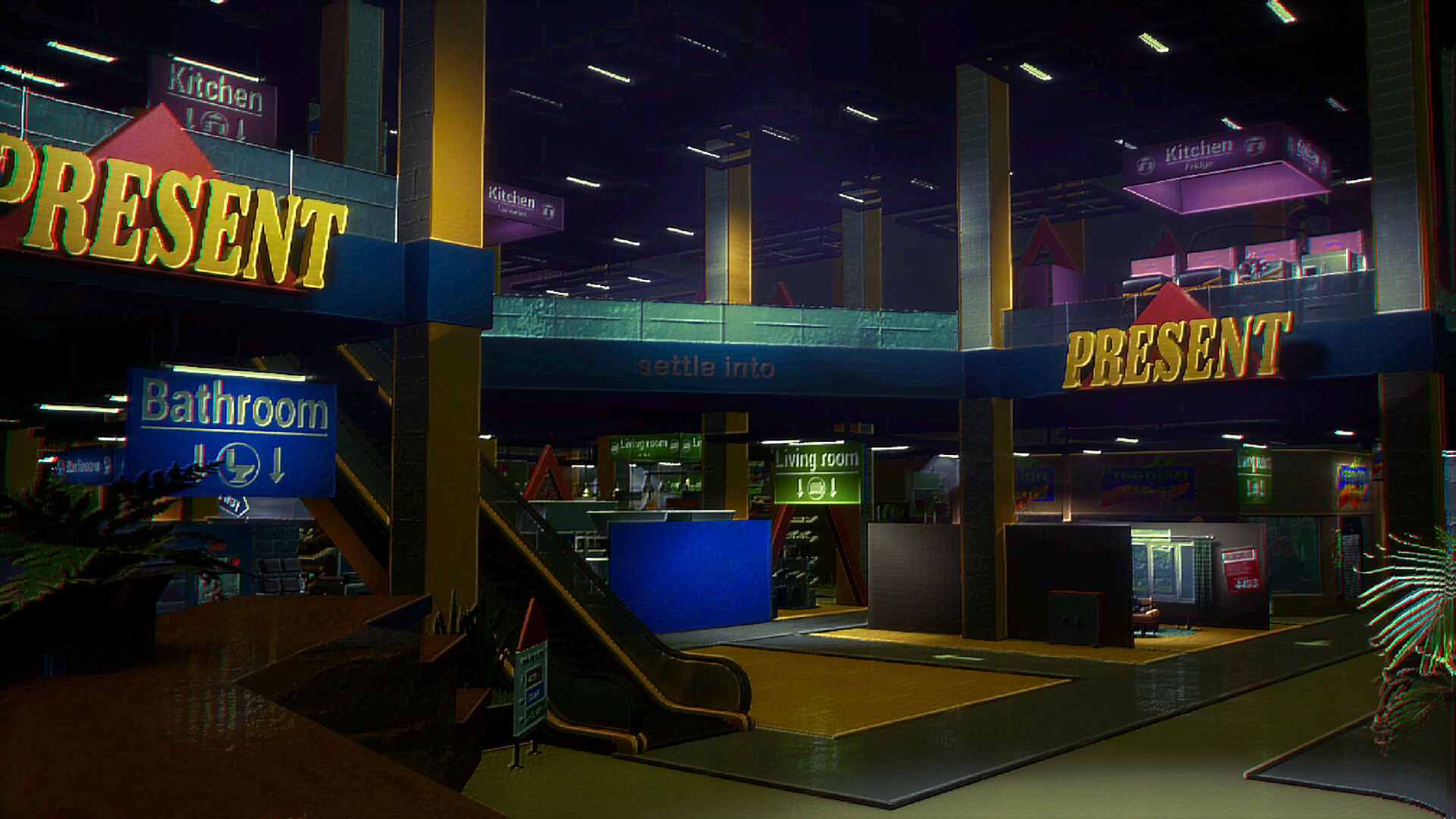 Storebound screenshot 2