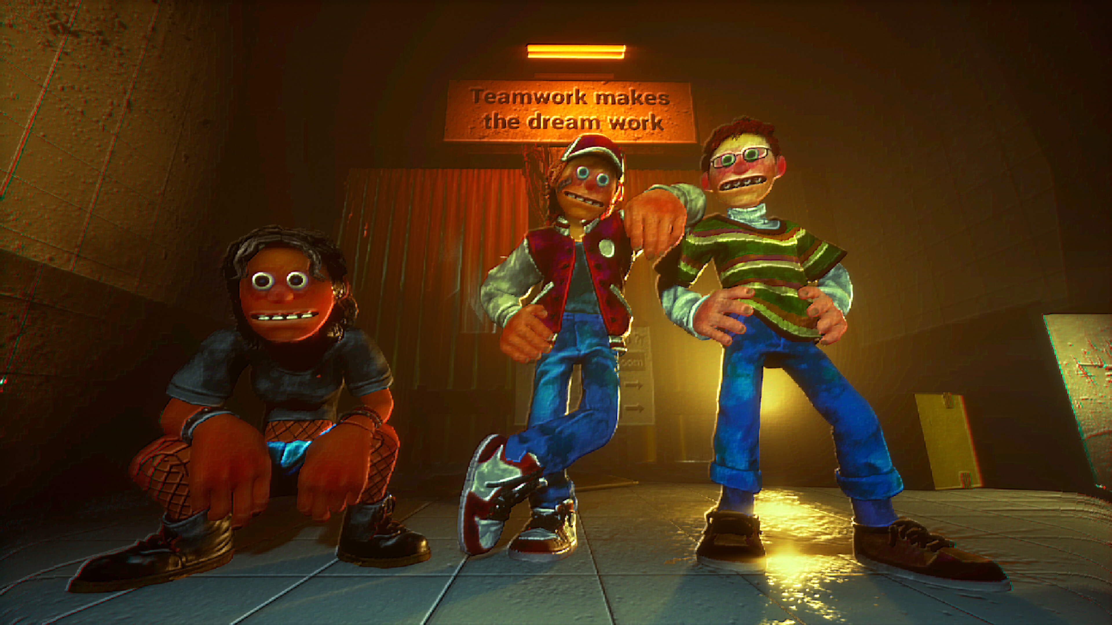 Storebound screenshot 1