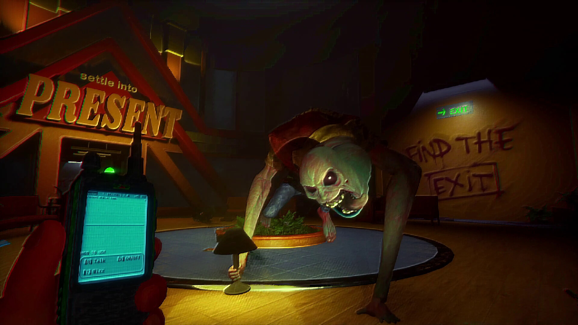 Storebound screenshot 6