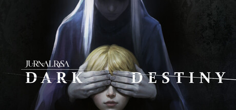 Jurnal Risa: Dark Destiny