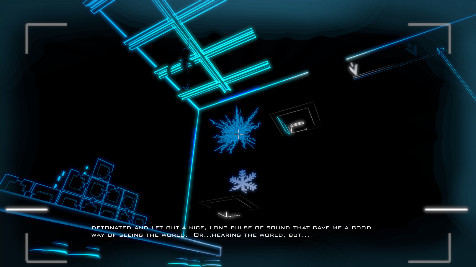 A.V. screenshot 1