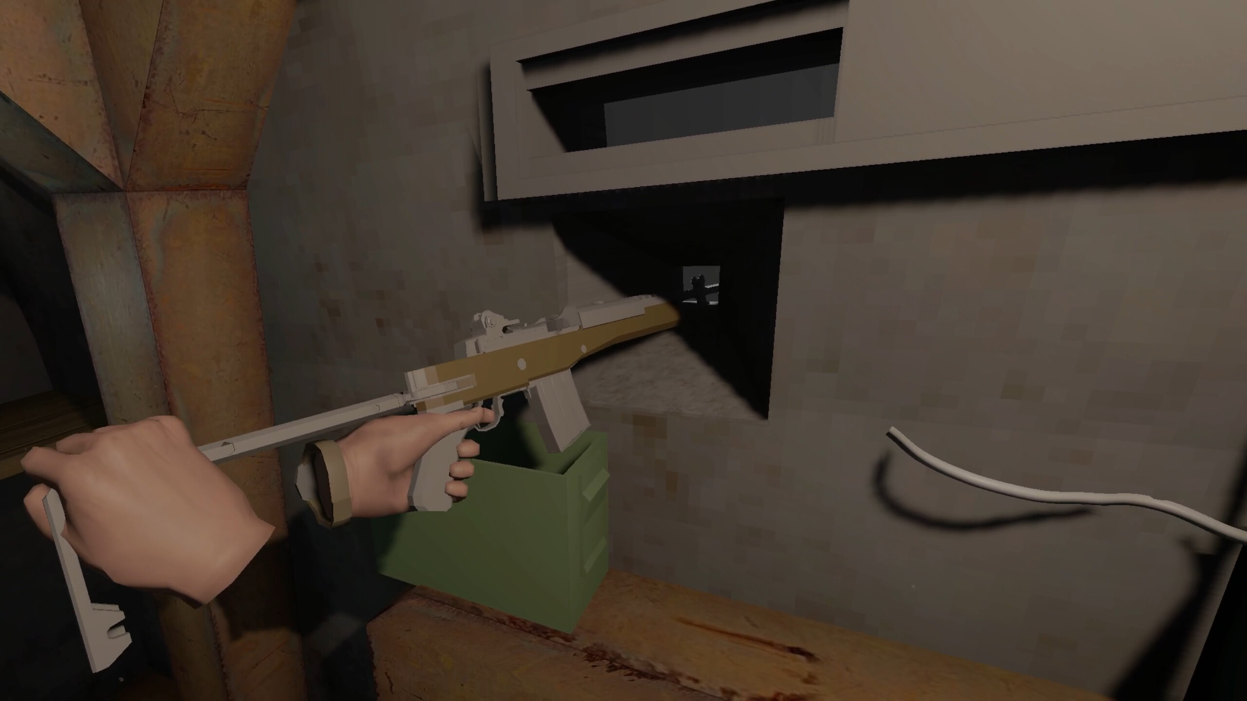KILLDOZER screenshot 9