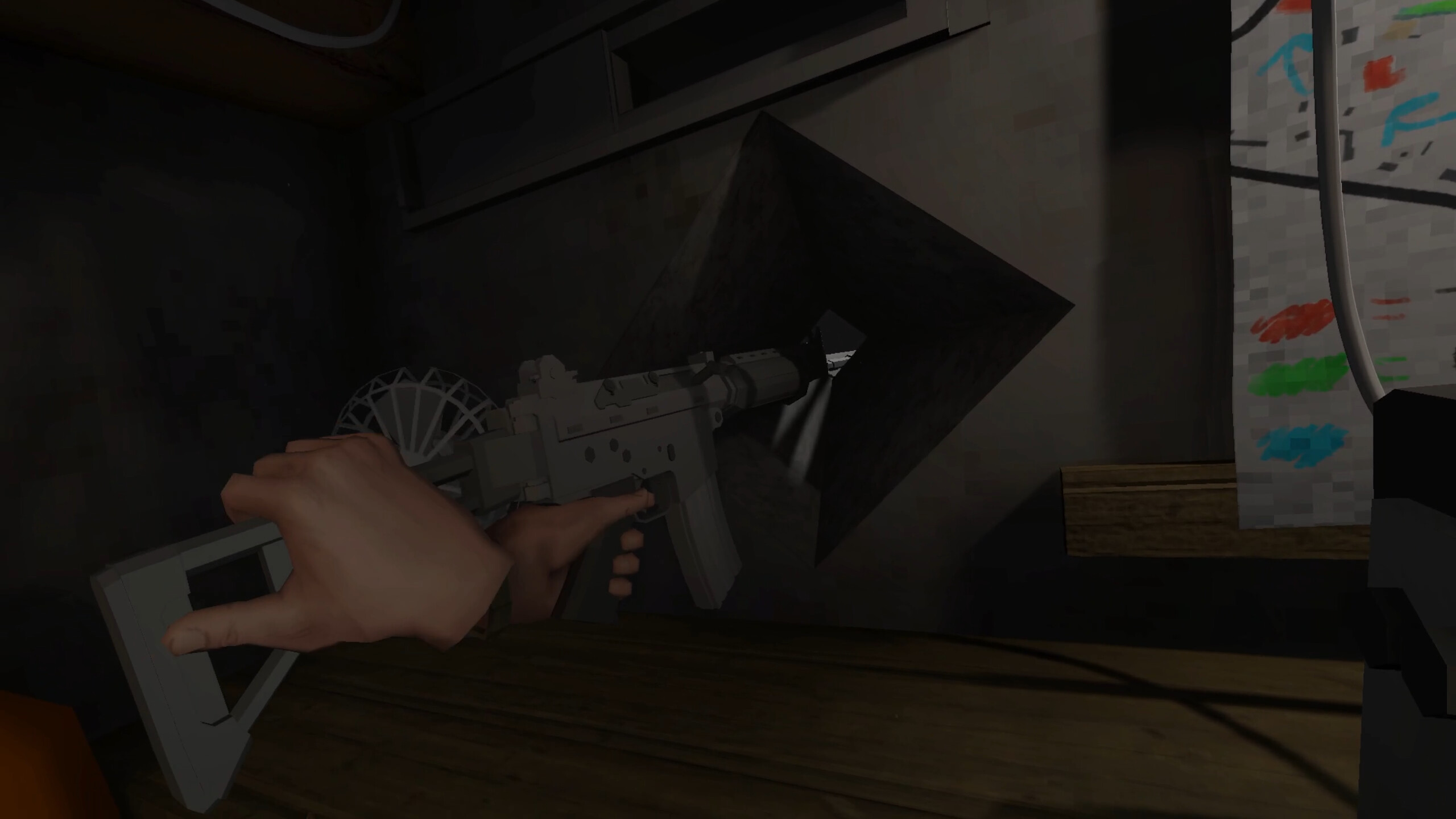 KILLDOZER screenshot 7