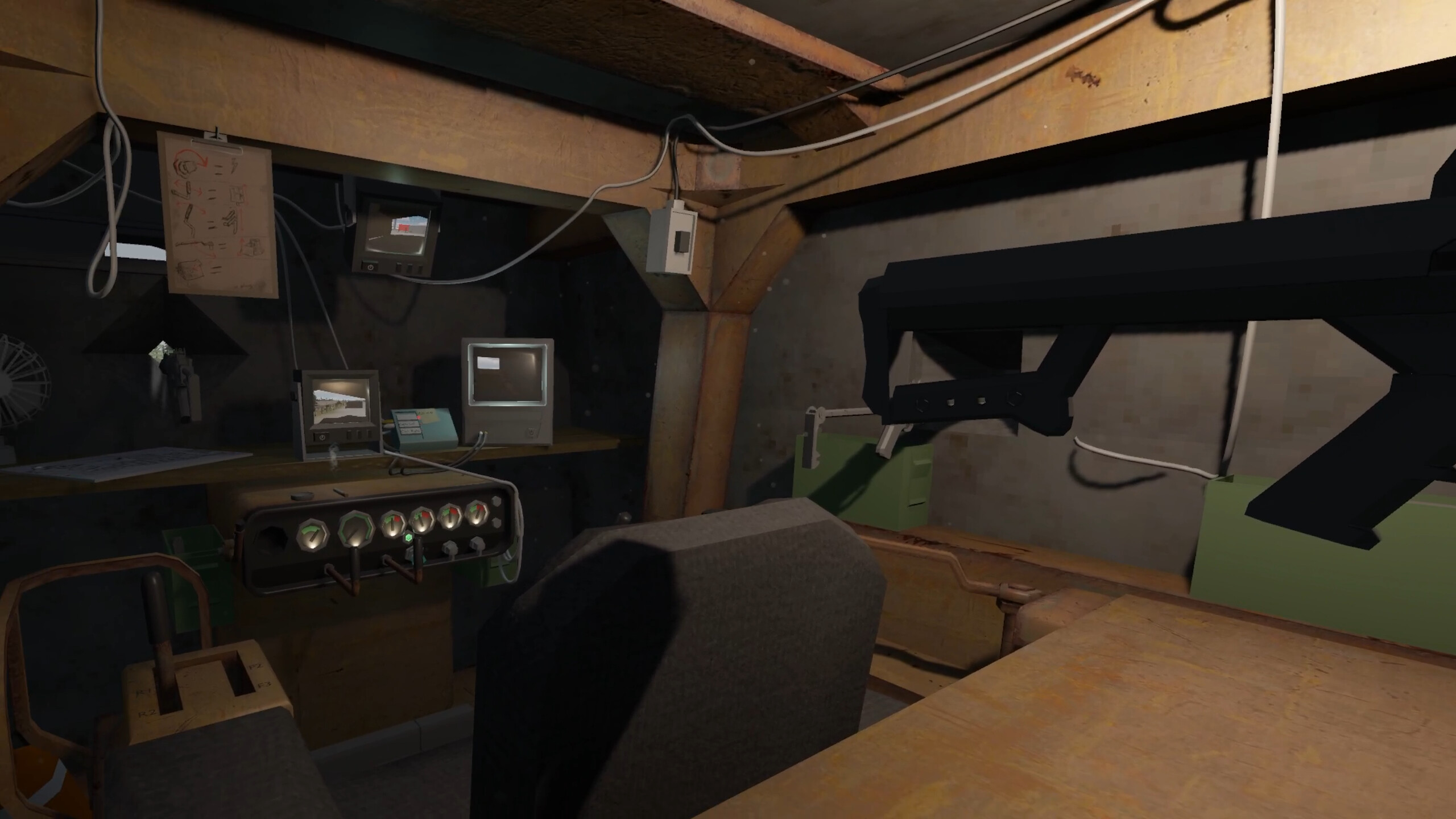 KILLDOZER screenshot 13