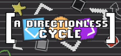 A Directionless Cycle Cover Image