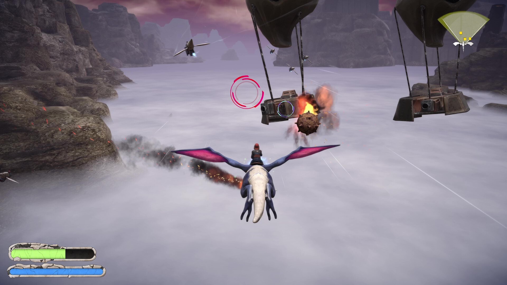 Panzer Dragoon Zwei: Remake on Steam