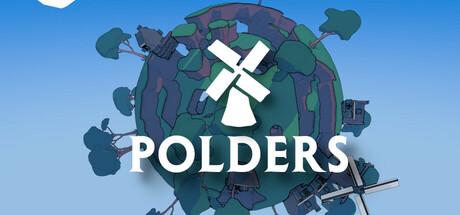 POLDERS Cover Image