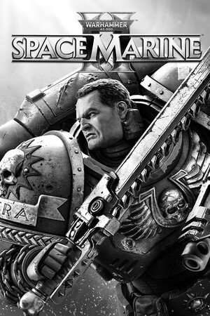 Warhammer 40,000: Space Marine 2 - Public Test Server
